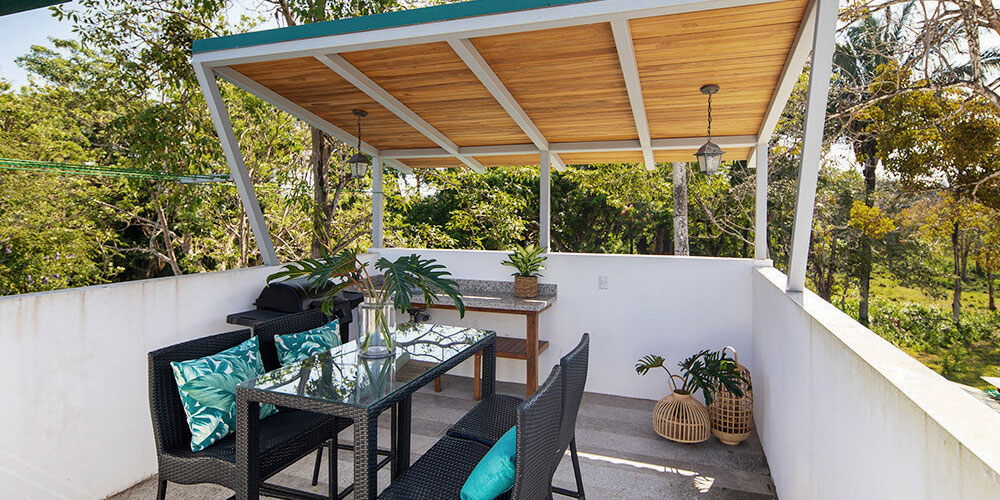 El Rincón Playa Bejuco