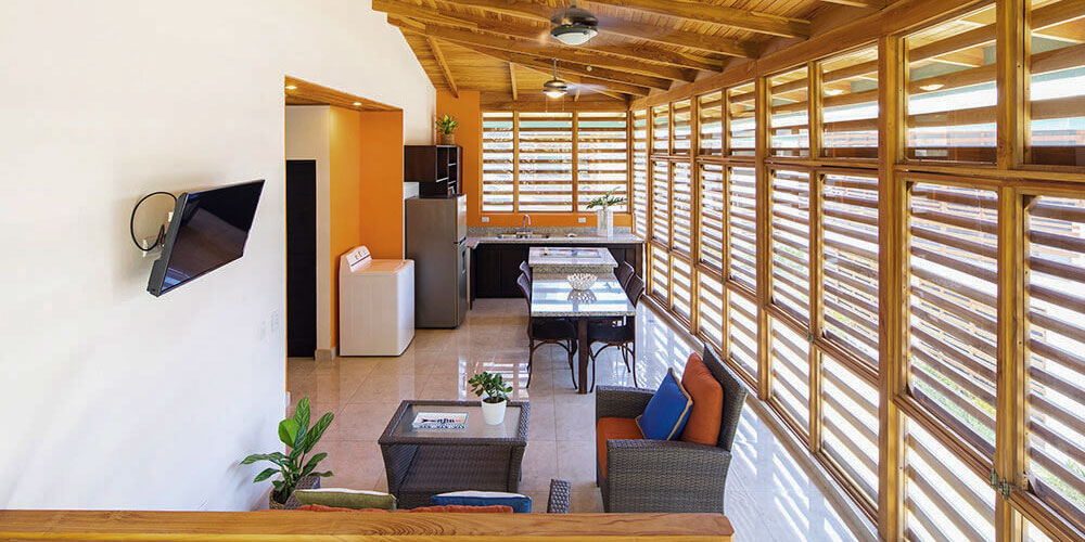 El Rincón Playa Bejuco