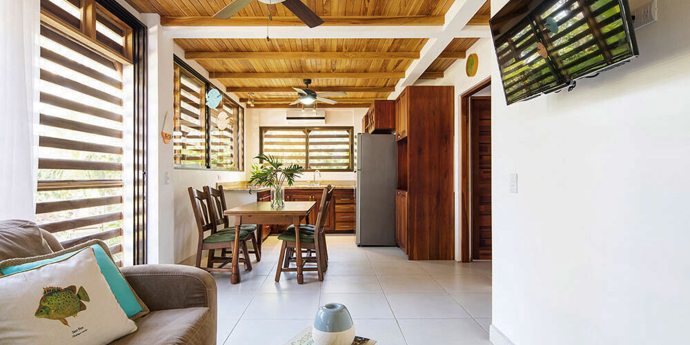 El Rincón Playa Bejuco