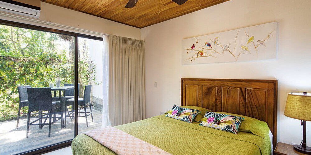 El Rincón Playa Bejuco