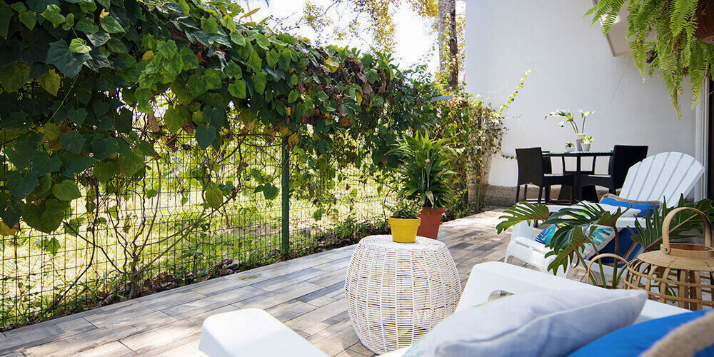 El Rincón Playa Bejuco