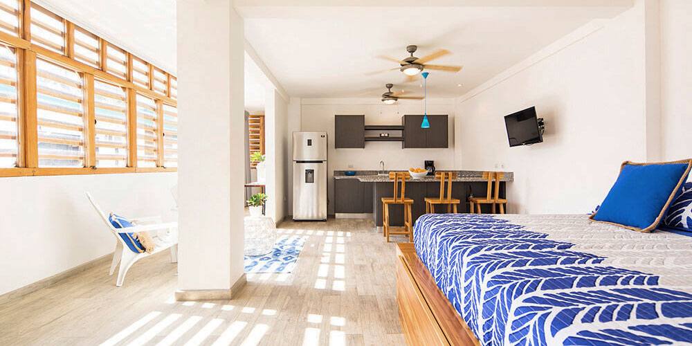 El Rincón Playa Bejuco