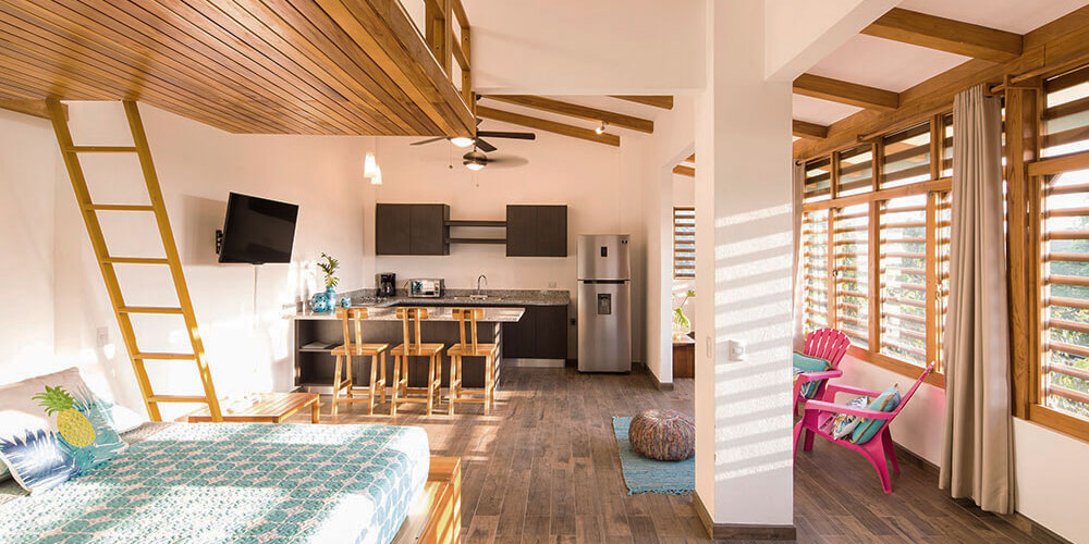 El Rincón Playa Bejuco