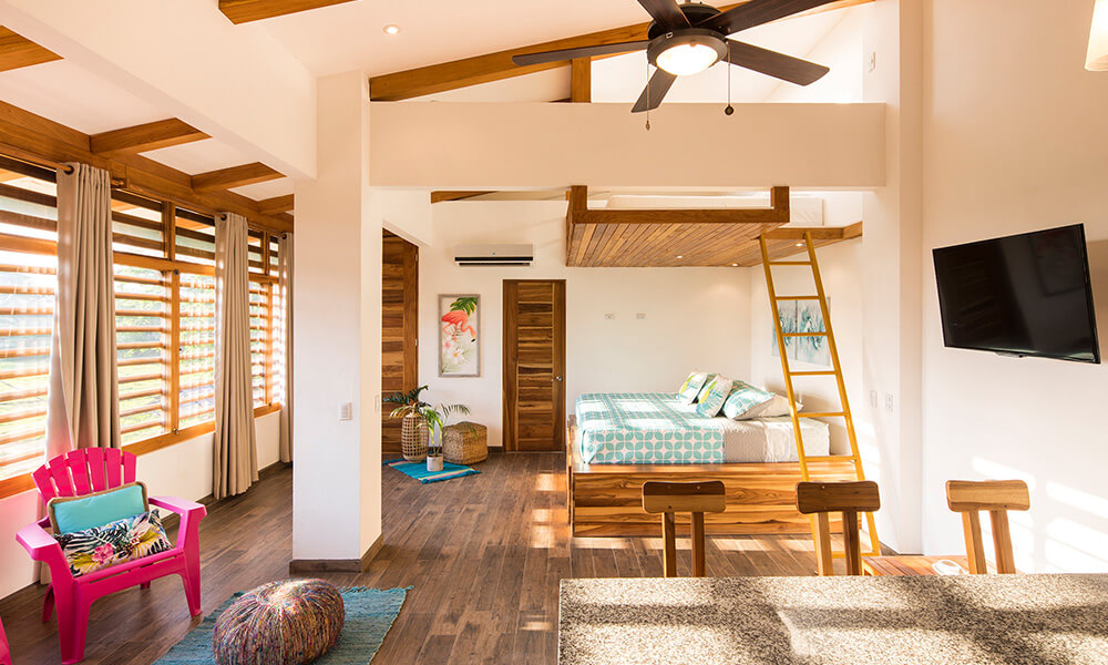 El Rincón Playa Bejuco