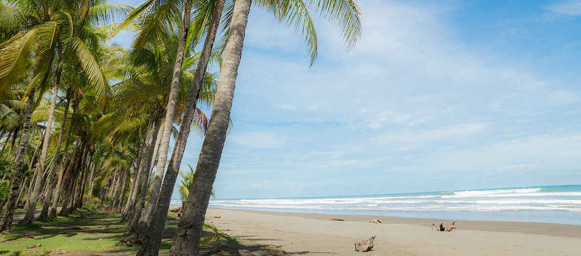 El Rincón Playa Bejuco
