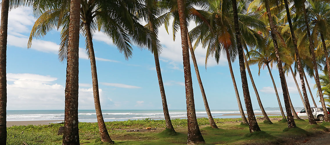El Rincón Playa Bejuco