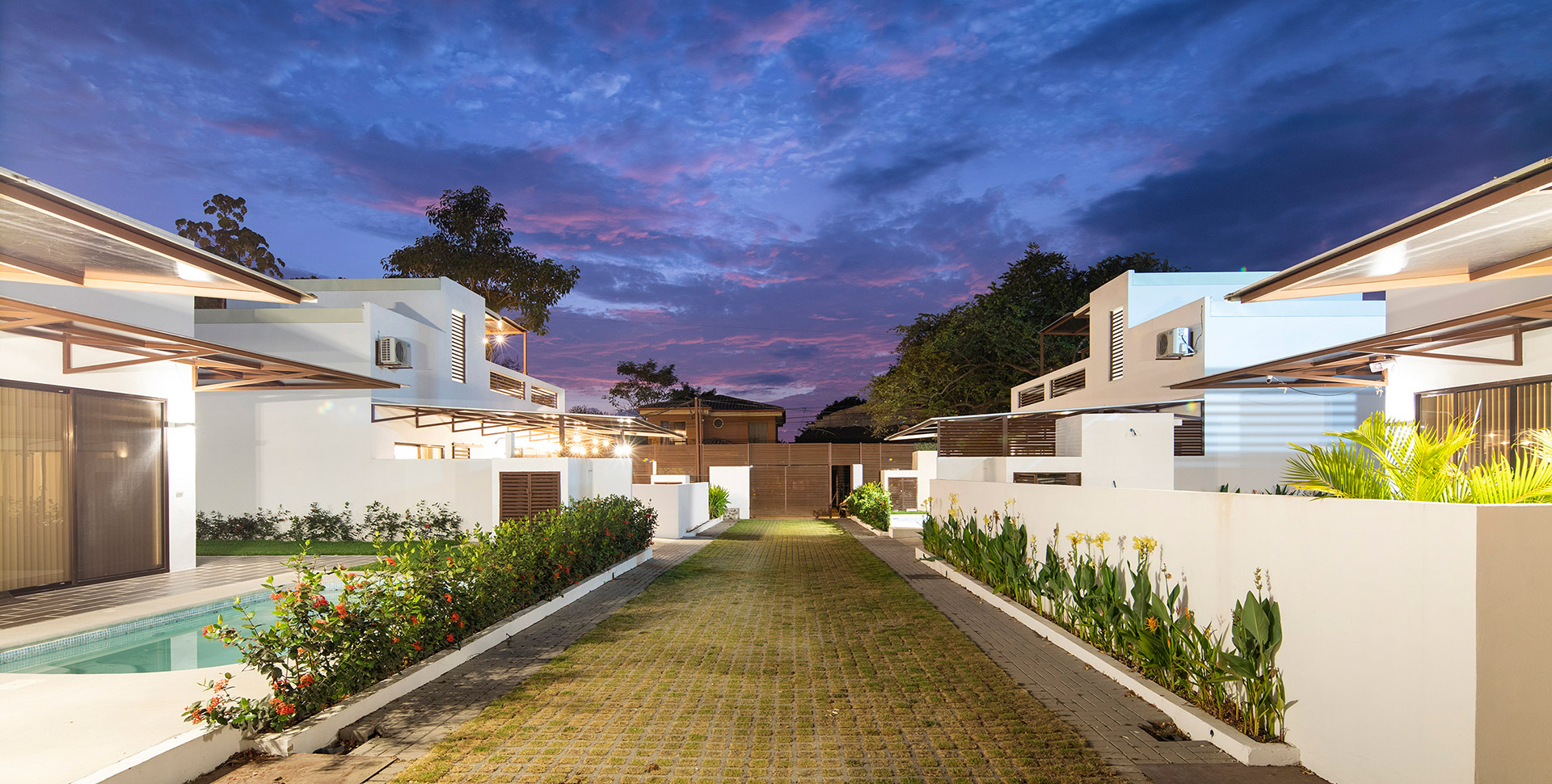 Hacienda Bejuco