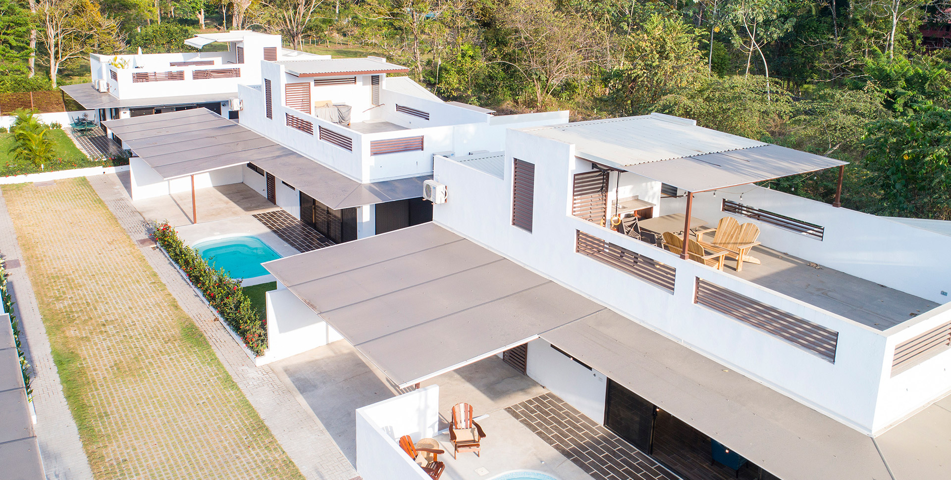 Hacienda Bejuco