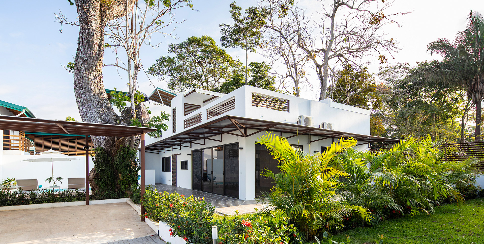 Hacienda Bejuco