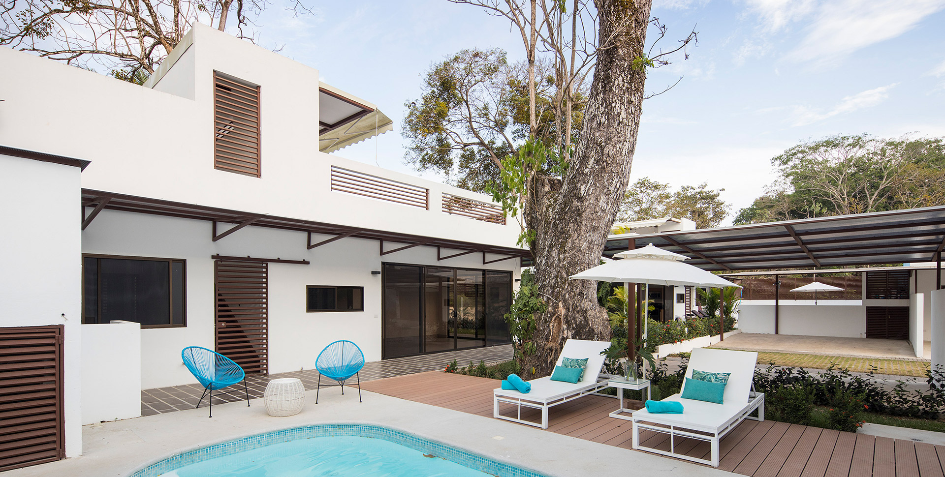 Hacienda Bejuco