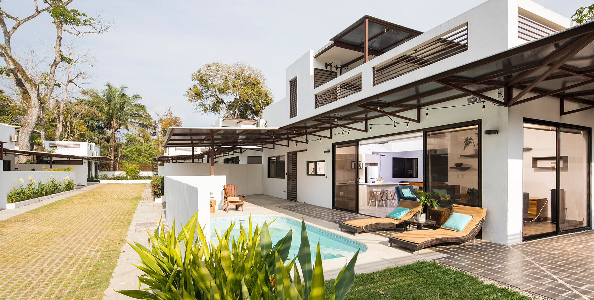 Hacienda Bejuco