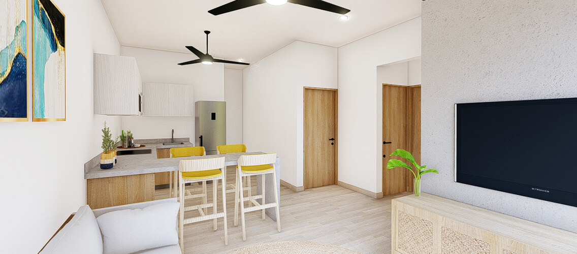 TRIBU MACAO PLAYA BEJUCO
