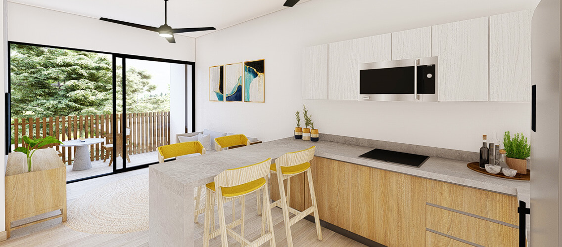 TRIBU MACAO PLAYA BEJUCO