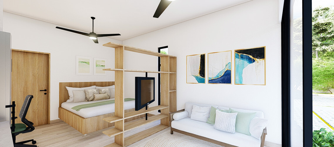 TRIBU MACAO PLAYA BEJUCO