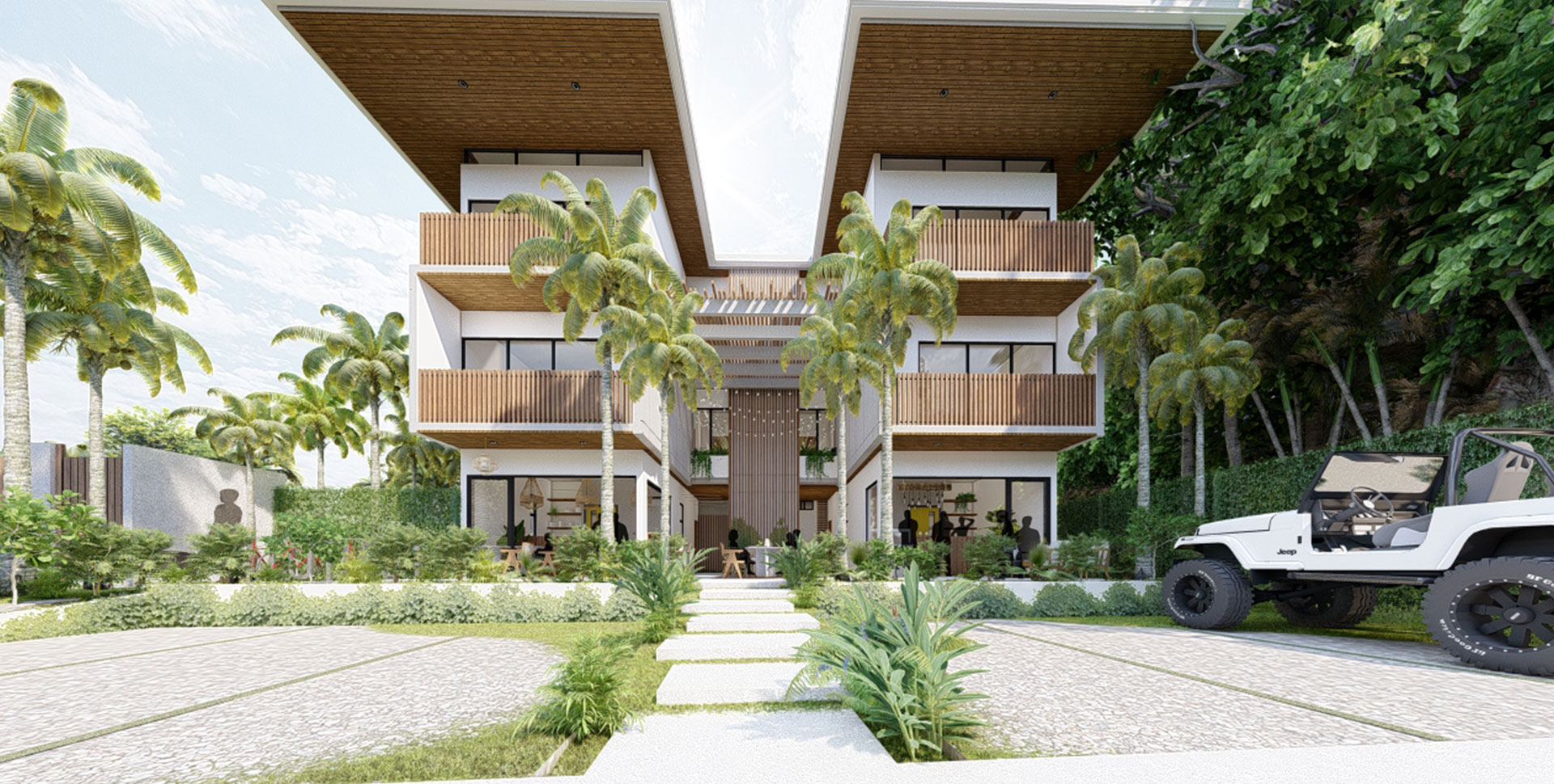 TRIBU MACAO PLAYA BEJUCO