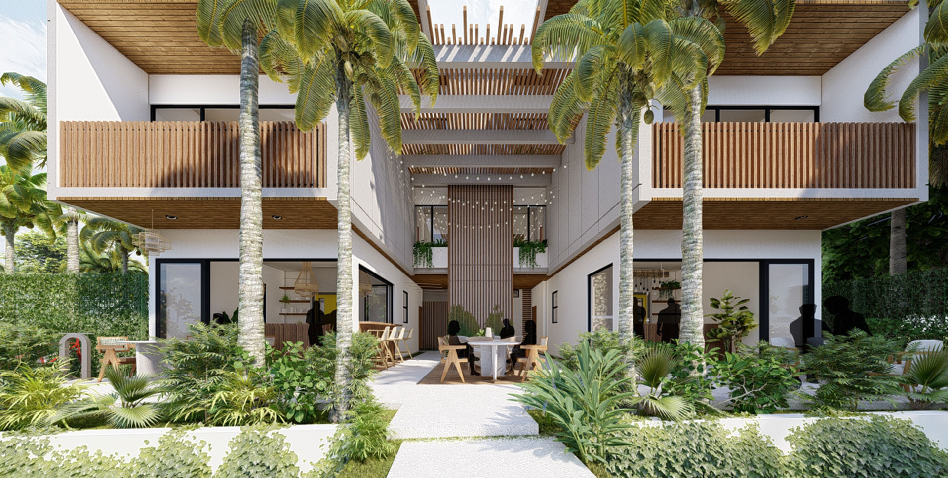TRIBU MACAO PLAYA BEJUCO