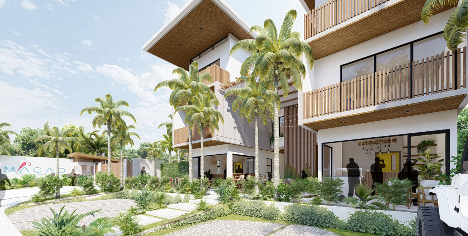 TRIBU MACAO PLAYA BEJUCO